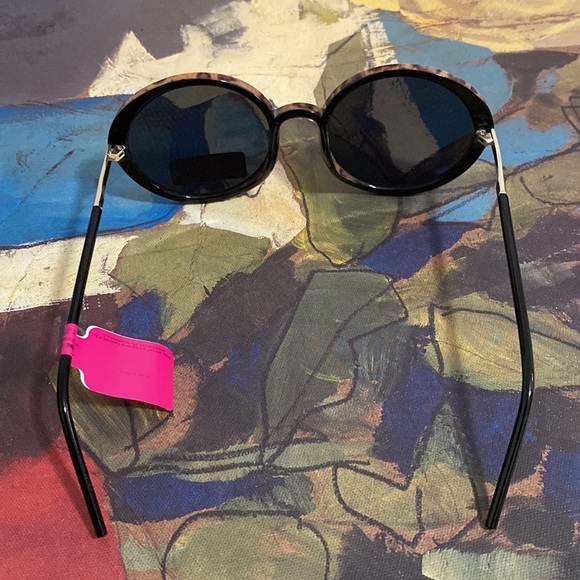 Betsey Johnson Sunglasses